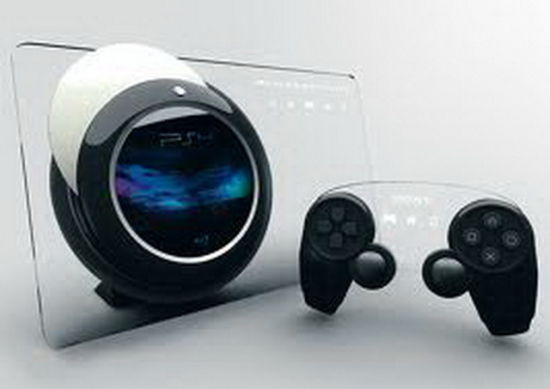 PlayStation 4ͼ