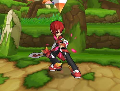 (Elsword)