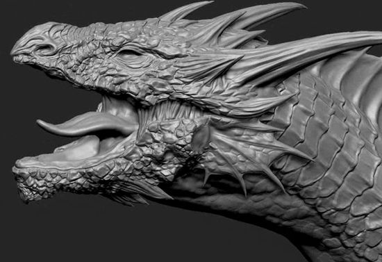 Zbrushϸ