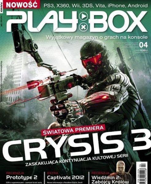 Playbox