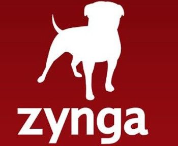 　成功的社交遊戲開發商Zynga