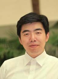 点评嘉宾--王培俊 点评嘉宾--王培俊