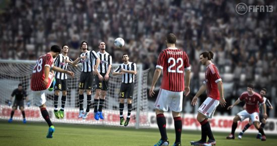 FIFA 13