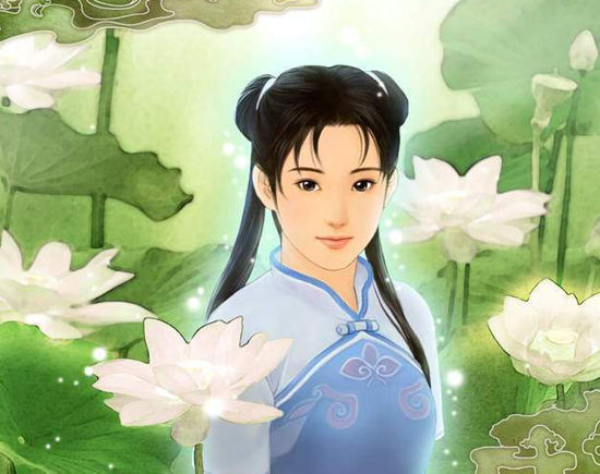趙靈兒