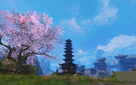 魅力《尋龍》閃亮登場