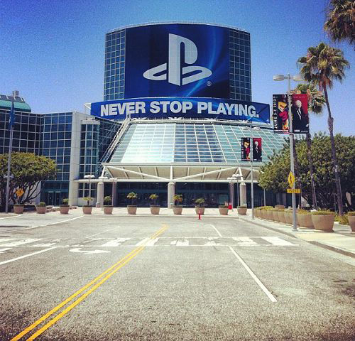 E3 2012ɼչֳƬȿ