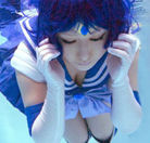sakuya����ŮսʿˮҰ����Ψ��COS