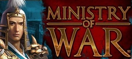 Ministry of War