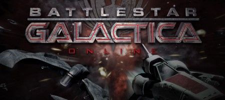 Battlestar Galactica Online