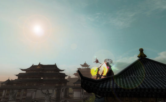 3D夢境網游