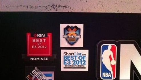 NBA2K13 NBA2K13