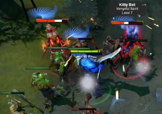 DOTA 2ģʹ