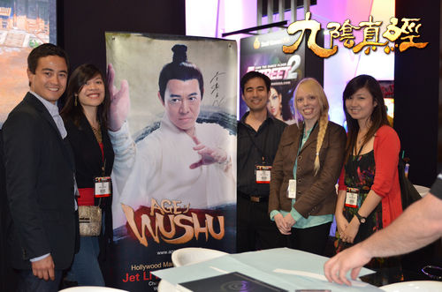 夺刀侠走红网络 侠义精神备受推崇_网络游戏九