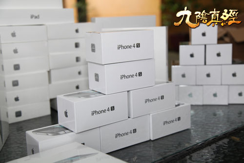 iPhone4