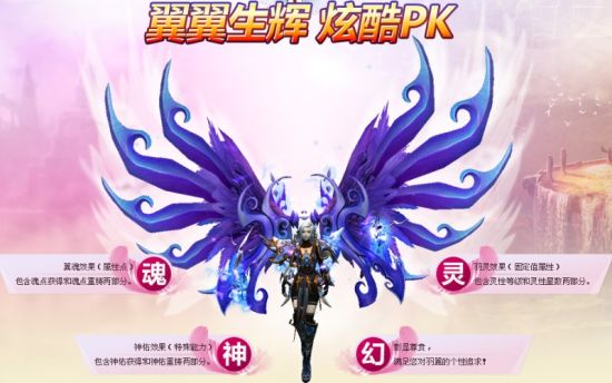羽翼系統