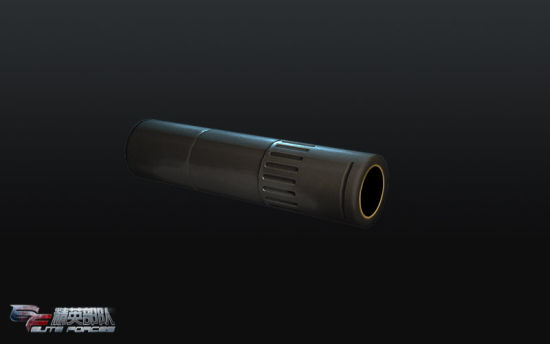 AAC SILENCER 