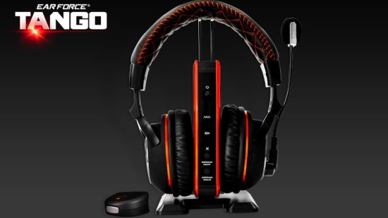 Ear Force Tango Ear Force Tango