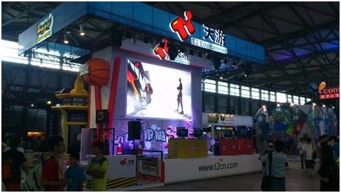 2012ChinaJoyչ_ȫ