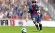 ��FIFA 13���»��� ����ģʽ��������