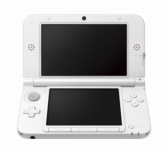 3DS LL