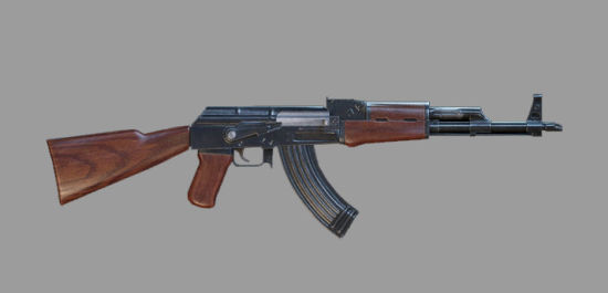 MAK47