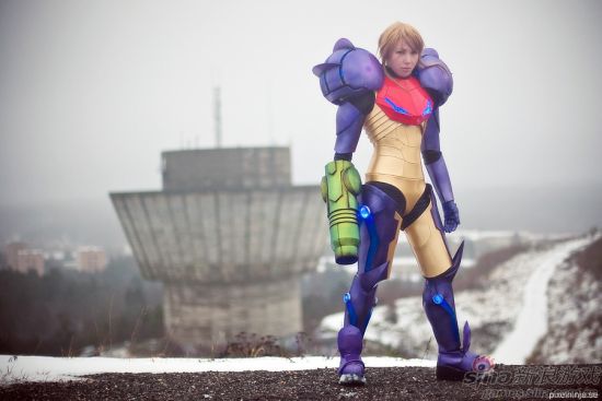 做工格外精致的盔甲 做工格外精致的盔甲