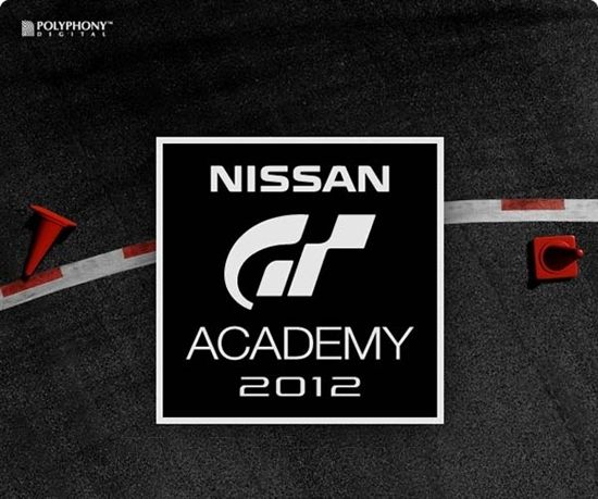 GT5 2012���޹ھ�������