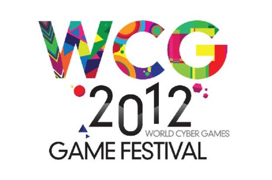 WCG2012