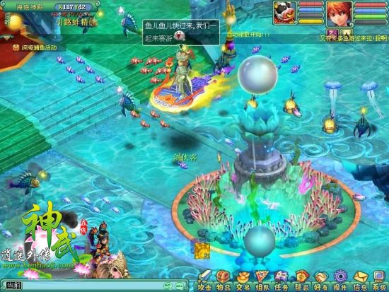 �������