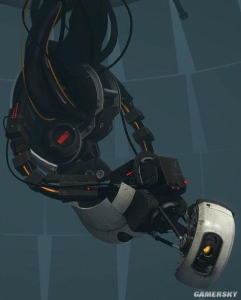 GLaDOS