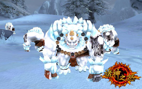 魔獸