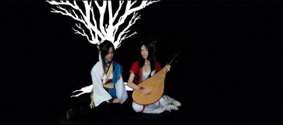 ��Ҵ�������ԯ������֮�ۡ�COSPLAY