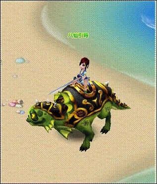 游戲截圖
