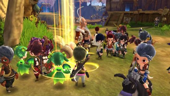 ��԰��Ϸʵ������