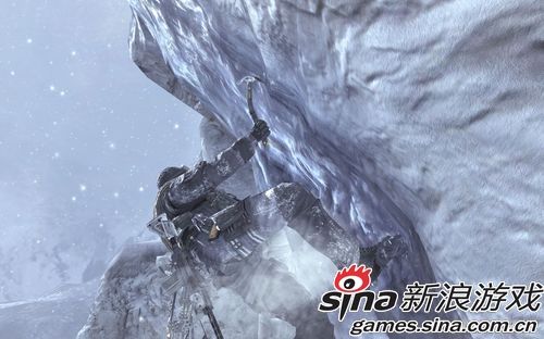 这样的潜入关卡只作调节气氛 这样的潜入关卡只作调节气氛