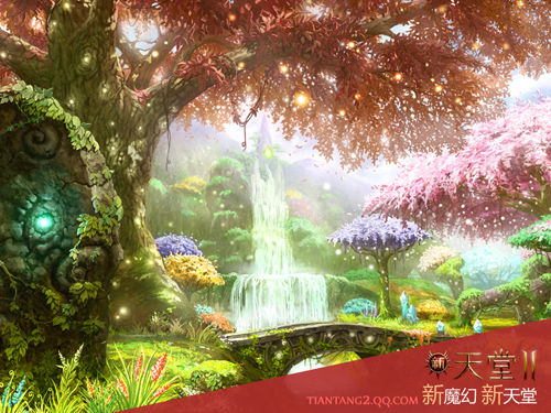 精美場(chǎng)景