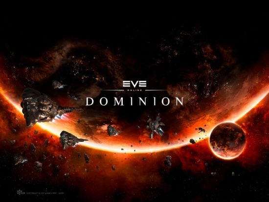 EVE online