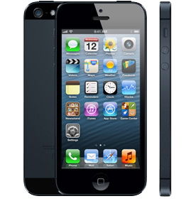 iPhone5