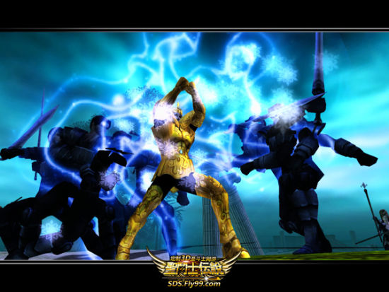 ʥ��ʿ����ս