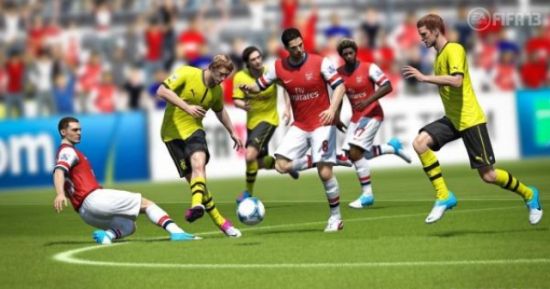 FIFA 13