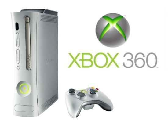 XBOX360