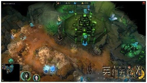 游戏截图 游戏截图