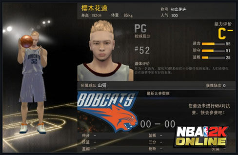 NBA2K OL