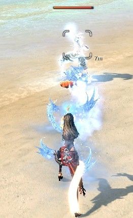  Blade&Soul