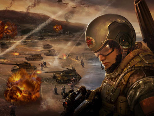 捍卫钓鱼岛新服战俘系统 豪礼在线领_网页游戏