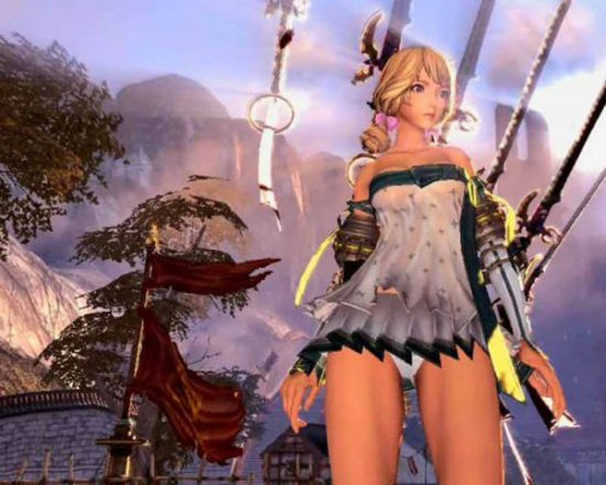 blade and soul nude mod for outfits