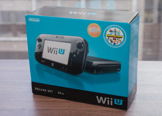 Wii U渽͡ô½(ͼCNET²ٸ)