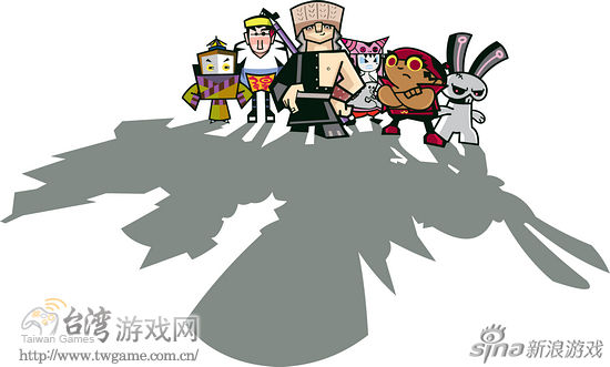 HERO: 108_台湾游戏网 HERO: 108_台湾游戏网