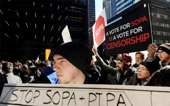 SOPA