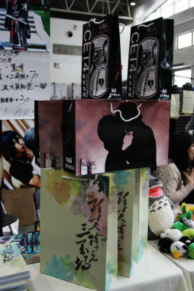 动漫手办及画册 (5)